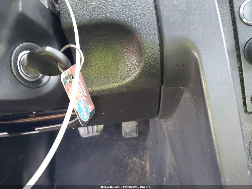 2009 Ford Mustang V6/V6 Premium VIN: 1ZVHT80N995136919 Lot: 43839416