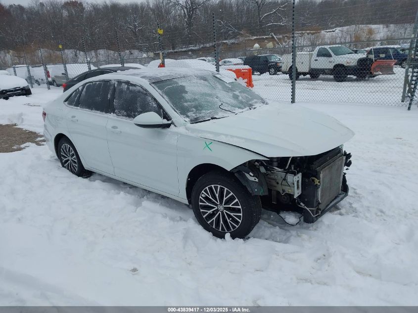 VOLKSWAGEN JETTA 1.4T R-LINE/1.4T S/1.4T SE