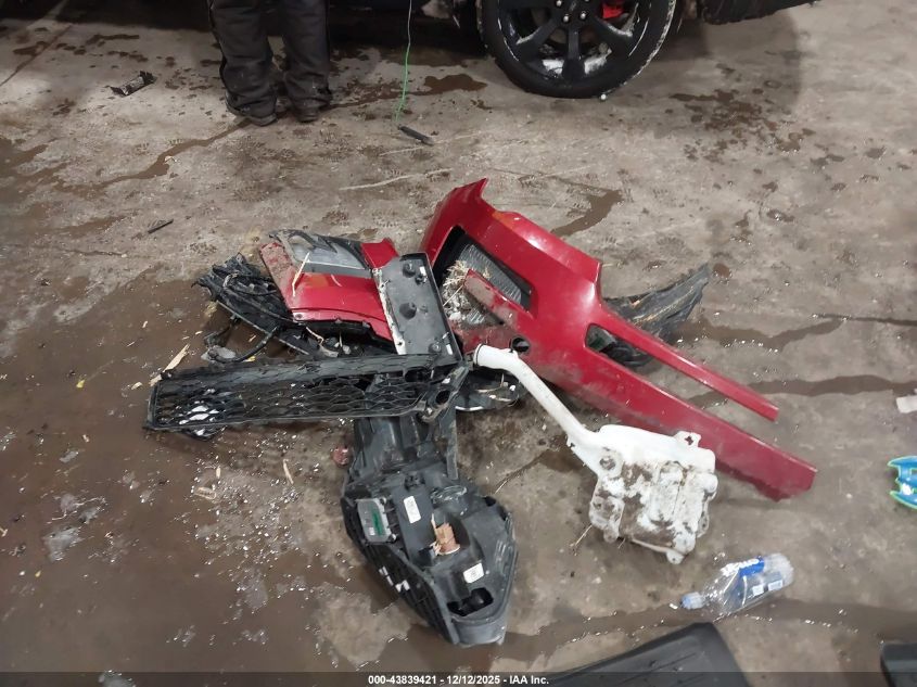 2017 Ford Explorer Xlt VIN: 1FM5K8DH9HGD12590 Lot: 43839421