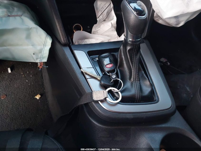 2020 Hyundai Elantra Se VIN: KMHD74LF8LU897730 Lot: 43839437