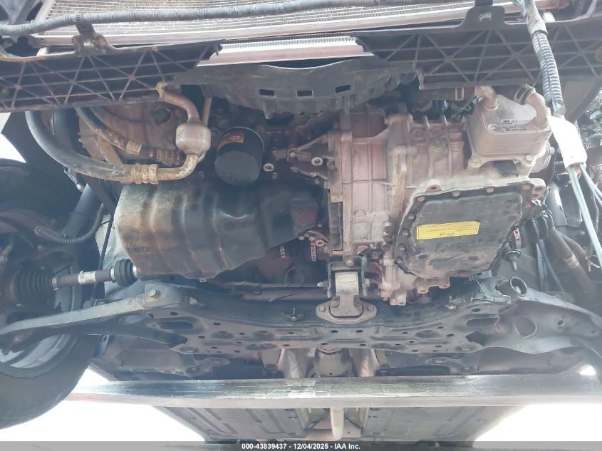 2020 Hyundai Elantra Se VIN: KMHD74LF8LU897730 Lot: 43839437