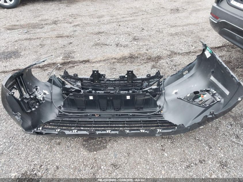 2025 Lexus Tx 350 Luxury VIN: 5TDAAAB60SS046775 Lot: 43839438