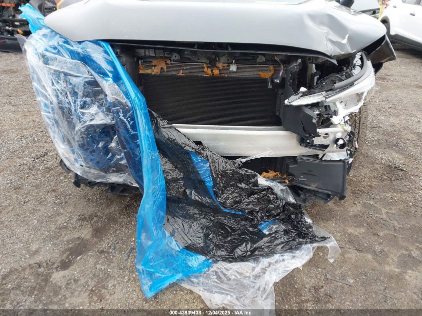 2025 Lexus Tx 350 Luxury VIN: 5TDAAAB60SS046775 Lot: 43839438