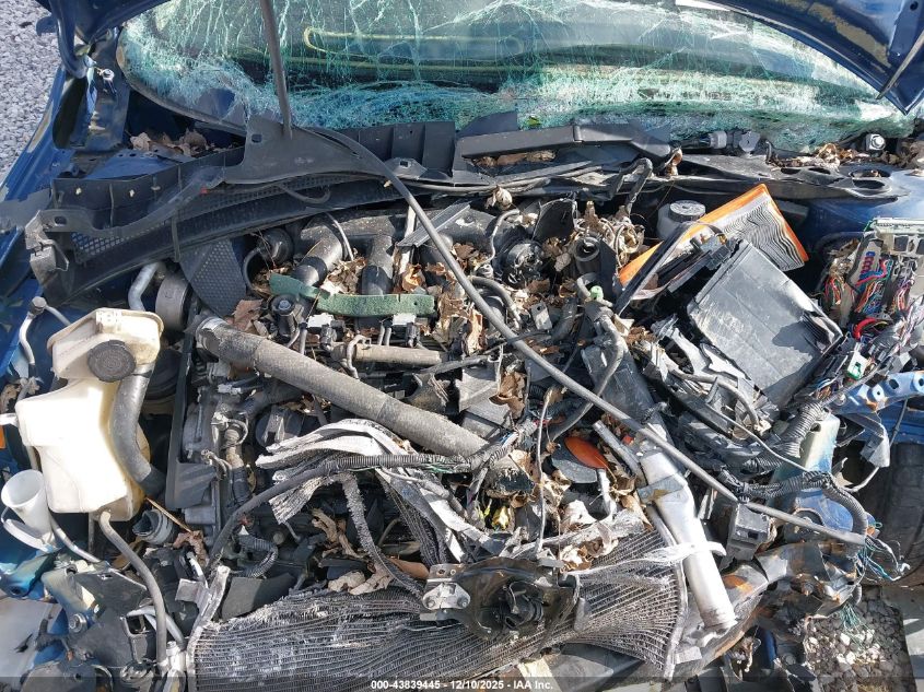 2008 Nissan Altima 3.5 Se VIN: 1N4BL24E28C174606 Lot: 43839445