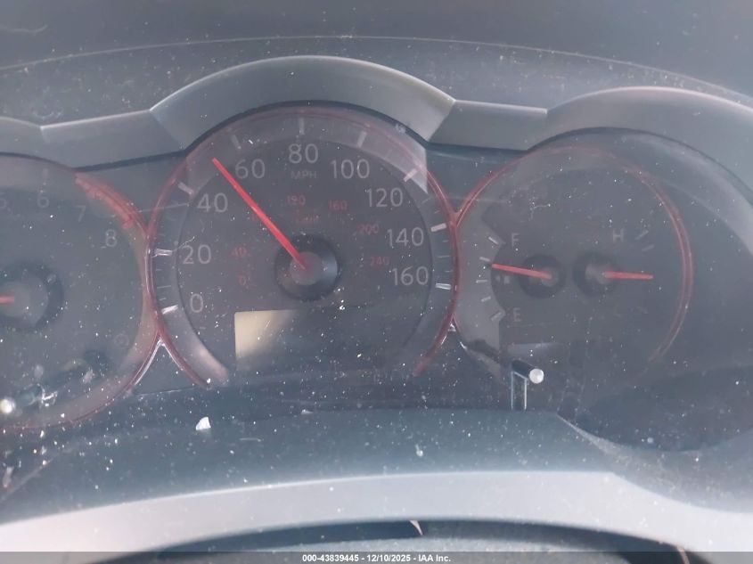 2008 Nissan Altima 3.5 Se VIN: 1N4BL24E28C174606 Lot: 43839445