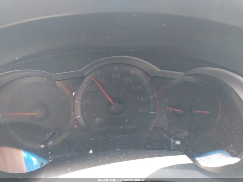 2008 Nissan Altima 3.5 Se VIN: 1N4BL24E28C174606 Lot: 43839445