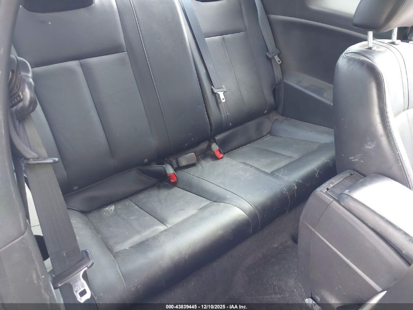 2008 Nissan Altima 3.5 Se VIN: 1N4BL24E28C174606 Lot: 43839445