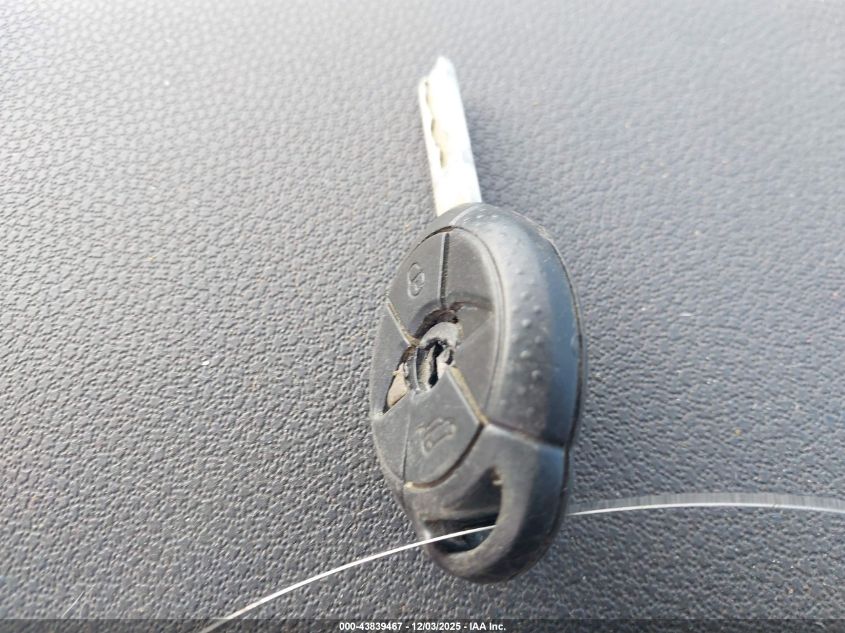 2005 Mini Cooper S VIN: WMWRE33495TD91678 Lot: 43839467