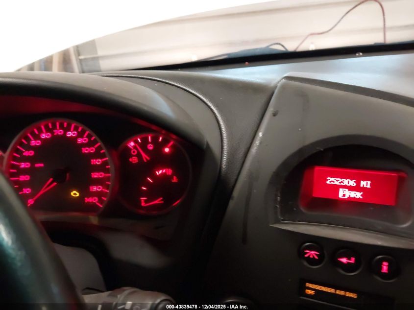 2008 Pontiac Grand Prix VIN: 2G2WP552881163187 Lot: 43839478