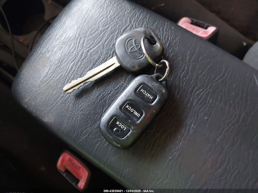 2008 Toyota Corolla S VIN: 2T1BR32E28C914857 Lot: 43839481