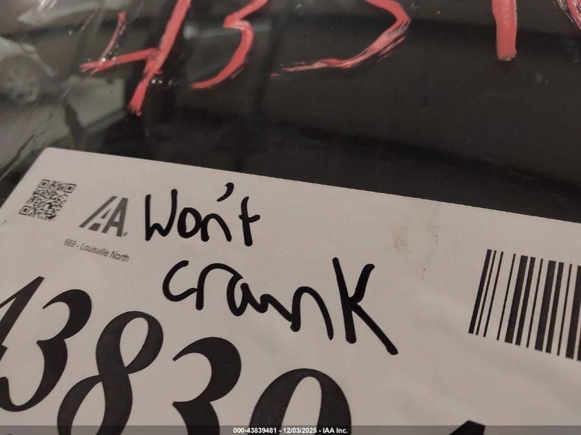 2008 Toyota Corolla S VIN: 2T1BR32E28C914857 Lot: 43839481