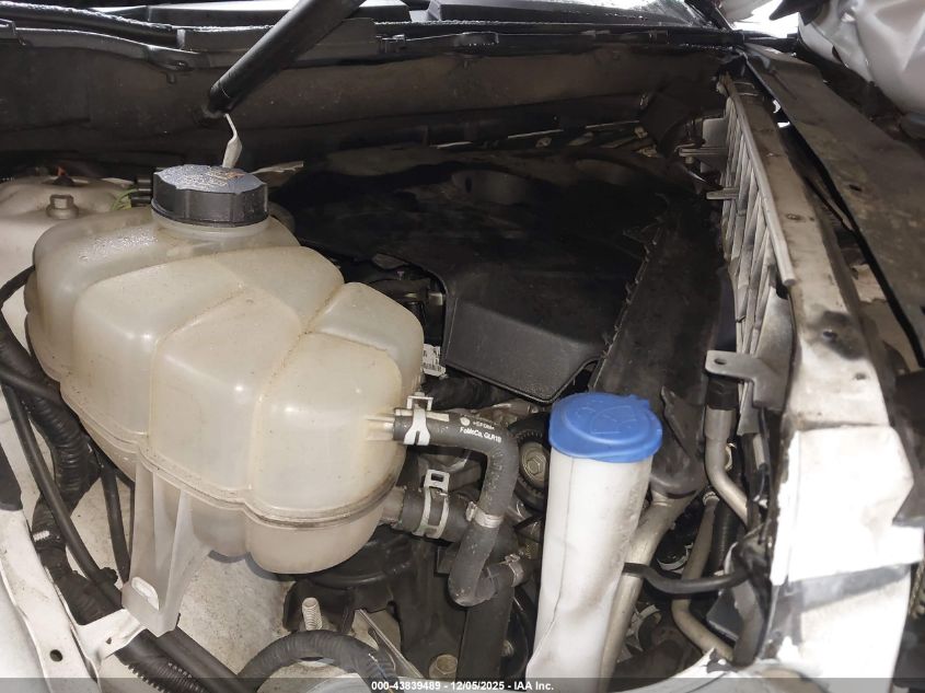 2018 Ford Edge Se VIN: 2FMPK3G95JBB61194 Lot: 43839489