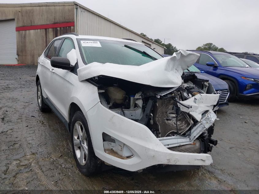 FORD EDGE SE