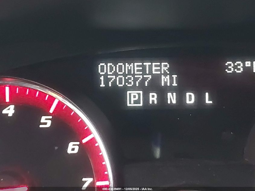 2008 GMC Acadia Slt-2 VIN: 1GKEV33788J143791 Lot: 43839491