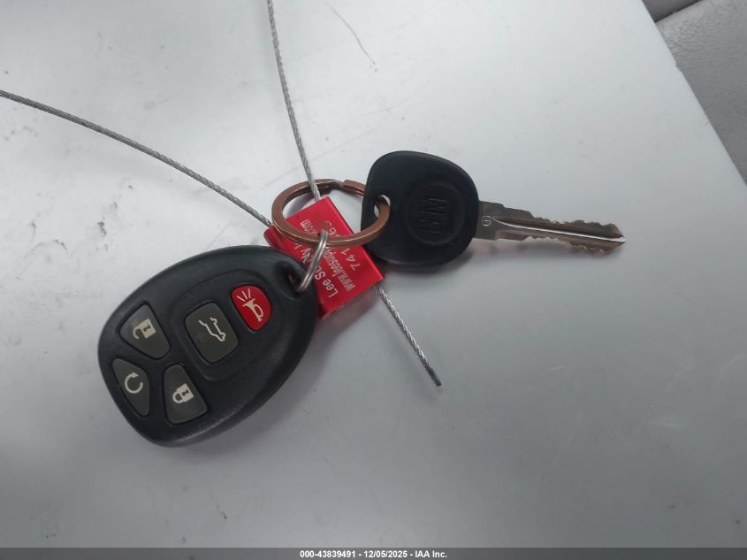 2008 GMC Acadia Slt-2 VIN: 1GKEV33788J143791 Lot: 43839491