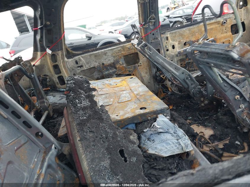 2010 Chevrolet Tahoe Ls VIN: 1GNMCAE36AR239770 Lot: 43839505