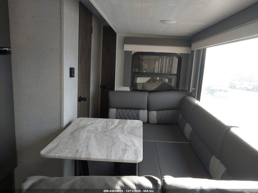 2021 Fore River 28Vbxl VIN: 4X4TWDD21M7370654 Lot: 43839515