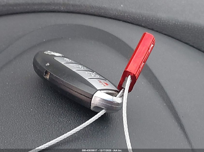 2009 Nissan Maxima 3.5 Sv VIN: 1N4AA51E89C823348 Lot: 43839517