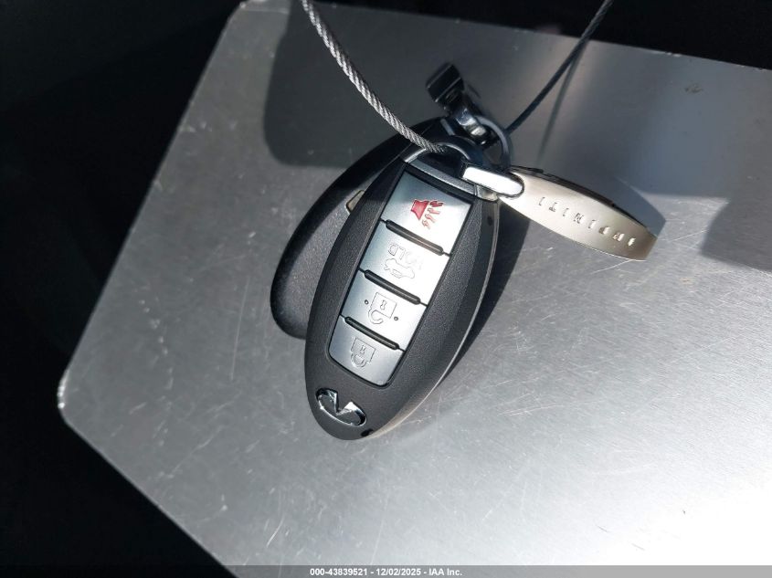 2007 Infiniti M35 VIN: JNKAY01E57M310931 Lot: 43839521