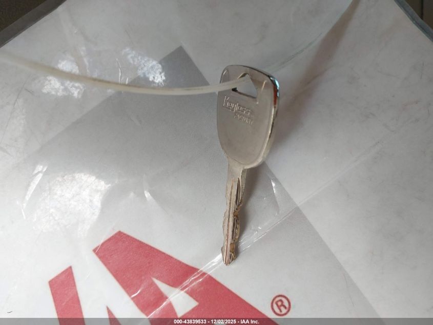 2003 Chevrolet Tahoe Lt VIN: 1GNEC13Z53J288438 Lot: 43839533