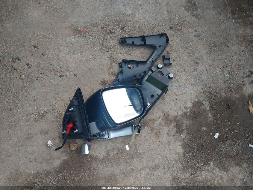 2020 Nissan Rogue Sport S Fwd Xtronic Cvt VIN: JN1BJ1CV5LW257176 Lot: 43839552