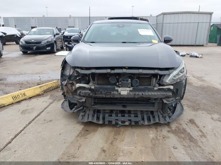 2020 Nissan Altima Sl Fwd VIN: 1N4BL4EV8LC234522 Lot: 43839553