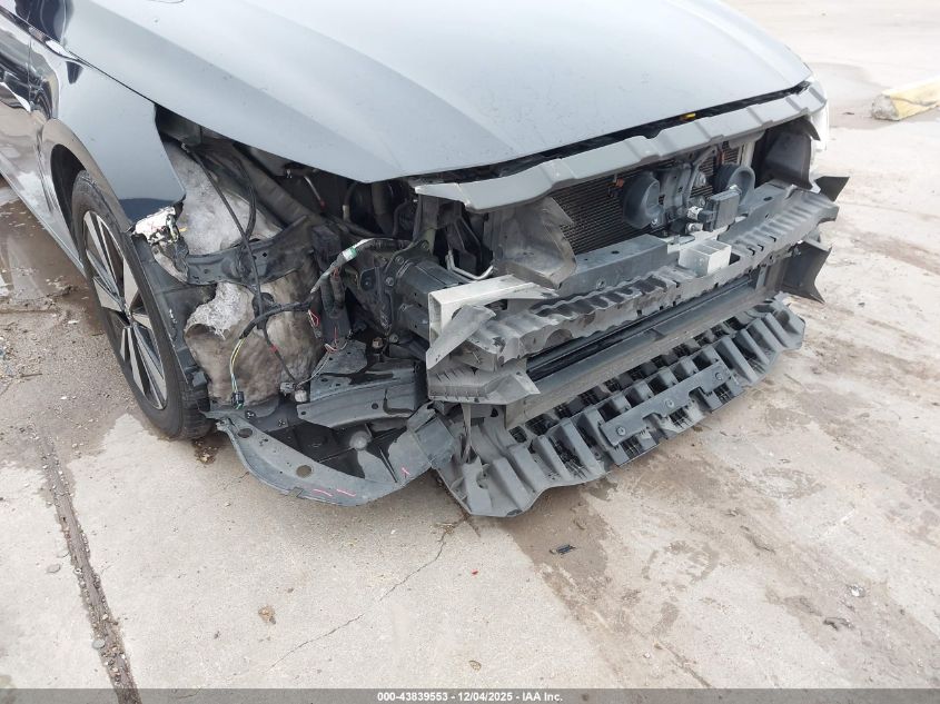 2020 Nissan Altima Sl Fwd VIN: 1N4BL4EV8LC234522 Lot: 43839553