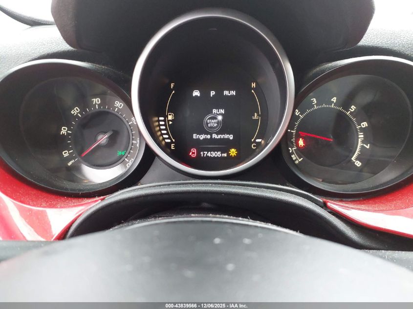 2016 Fiat 500X Easy VIN: ZFBCFXBT1GP360412 Lot: 43839566