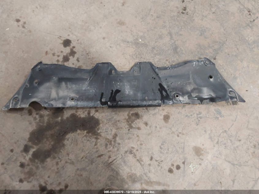 2009 Buick Lucerne Cxl Special Edition VIN: 1G4HD57MX9U117485 Lot: 43839570