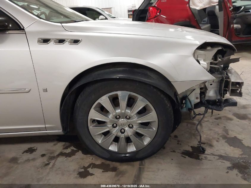 2009 Buick Lucerne Cxl Special Edition VIN: 1G4HD57MX9U117485 Lot: 43839570