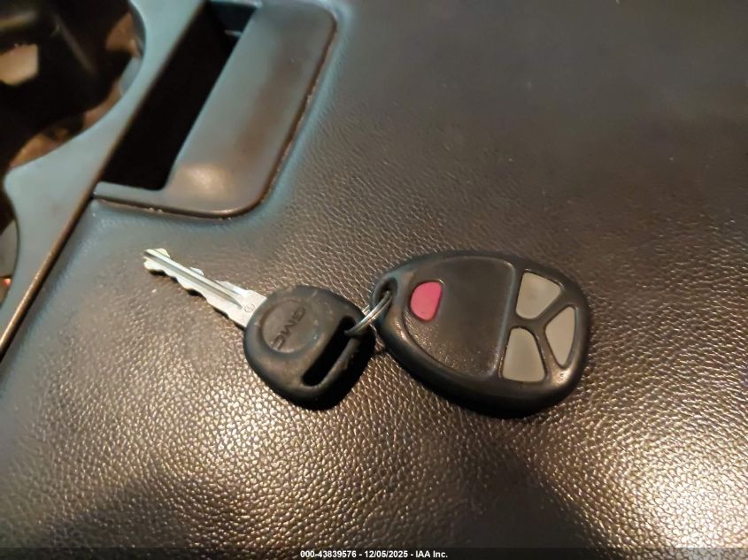 2008 GMC Sierra 1500 Sle1 VIN: 1GTEC19J28Z126253 Lot: 43839576