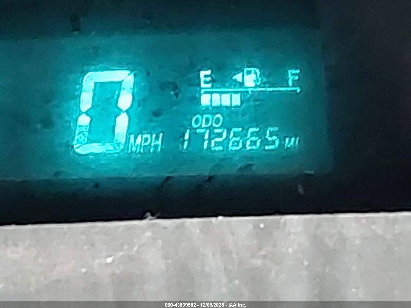 2007 Toyota Prius VIN: JTDKB20U977583185 Lot: 43839582