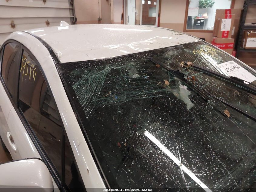 2019 Subaru Wrx VIN: JF1VA1A67K9822357 Lot: 43839584