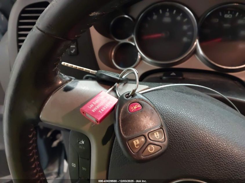 2009 GMC Sierra 2500Hd Sle VIN: 1GTHK53K59F168590 Lot: 43839588