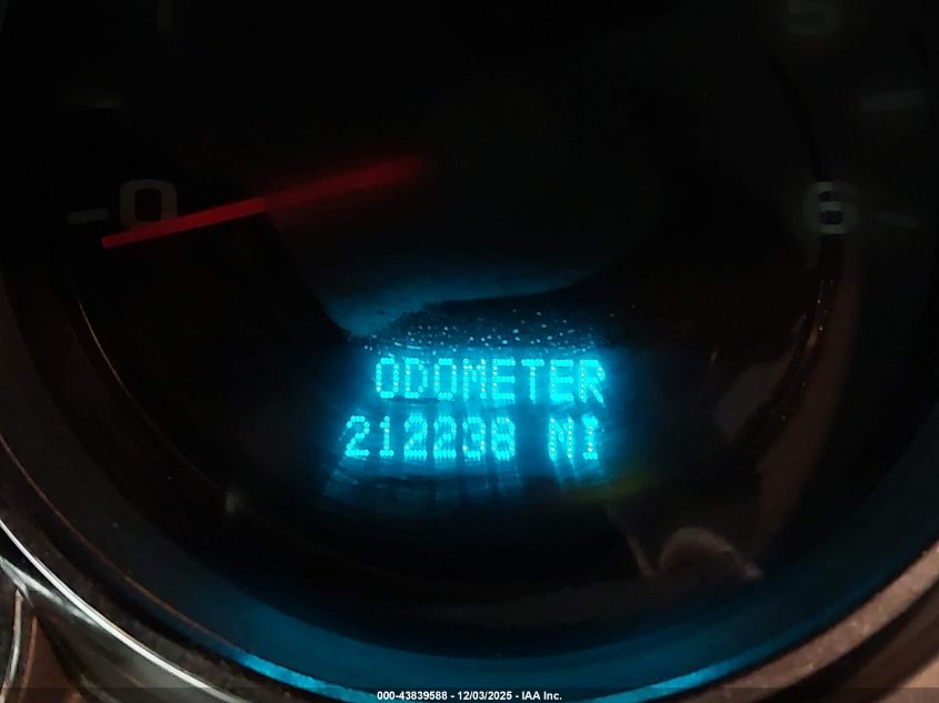 2009 GMC Sierra 2500Hd Sle VIN: 1GTHK53K59F168590 Lot: 43839588