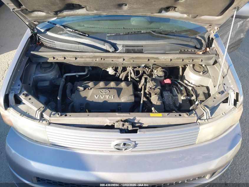 2006 Scion Xb VIN: JTLKT324264094051 Lot: 43839594