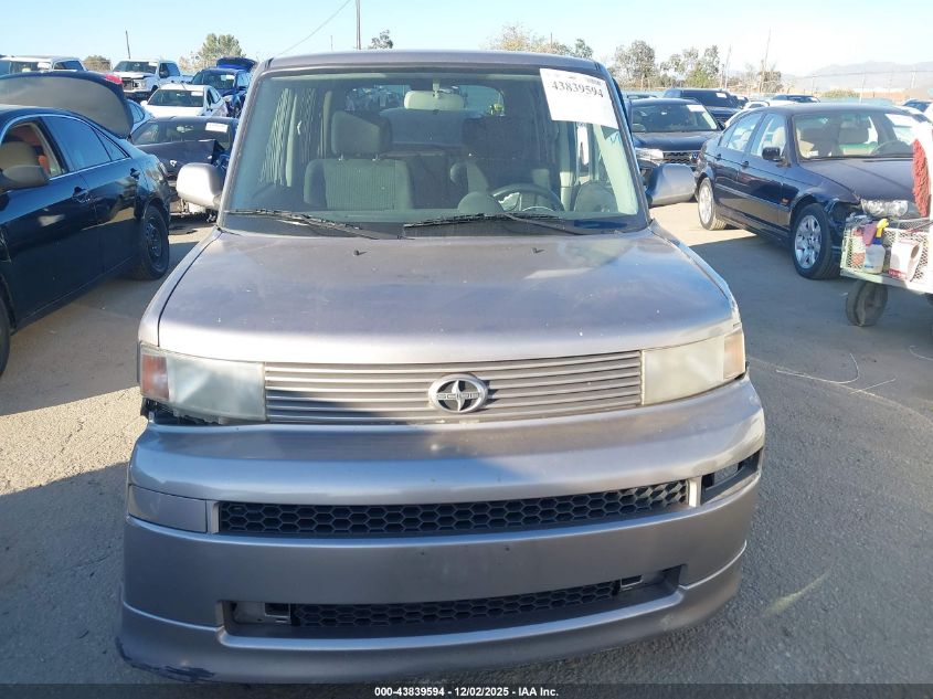 2006 Scion Xb VIN: JTLKT324264094051 Lot: 43839594