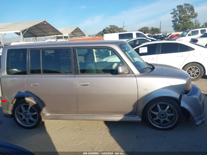 2006 Scion Xb VIN: JTLKT324264094051 Lot: 43839594