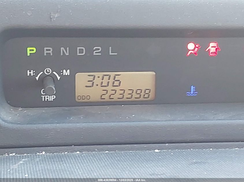 2006 Scion Xb VIN: JTLKT324264094051 Lot: 43839594