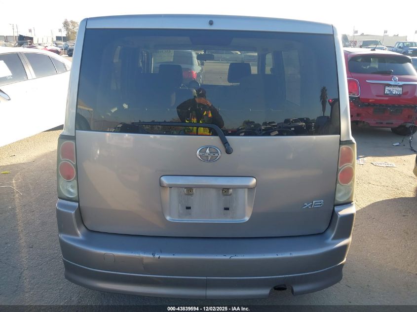2006 Scion Xb VIN: JTLKT324264094051 Lot: 43839594