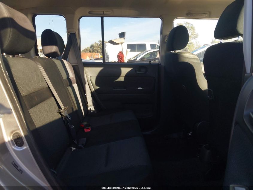 2006 Scion Xb VIN: JTLKT324264094051 Lot: 43839594