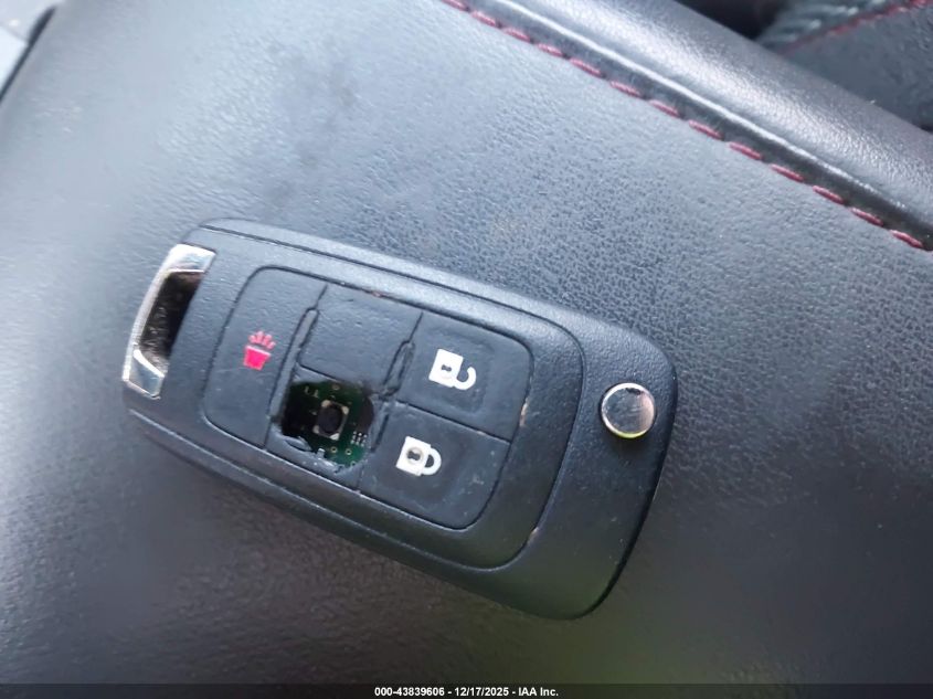 2014 Chevrolet Equinox 1Lt VIN: 2GNFLFEK0E6381854 Lot: 43839606