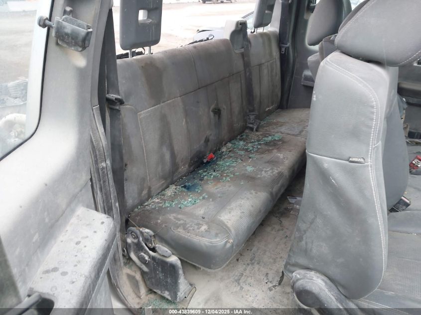 2015 Ford F-250 Xl VIN: 1FT7X2A60FEA61627 Lot: 43839609