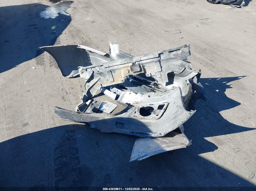 2005 Honda Accord Hybrid Ima VIN: JHMCN36475C003976 Lot: 43839611