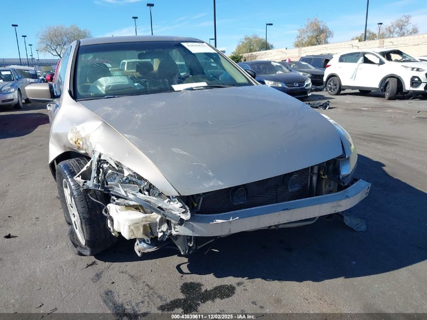 2005 Honda Accord Hybrid Ima VIN: JHMCN36475C003976 Lot: 43839611