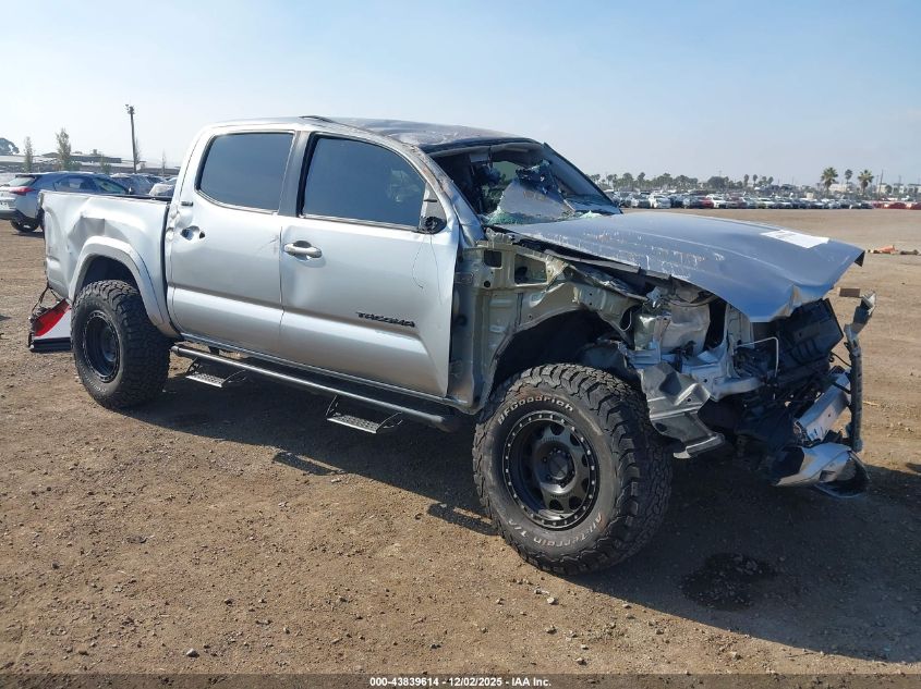 TOYOTA TACOMA SR5 V6