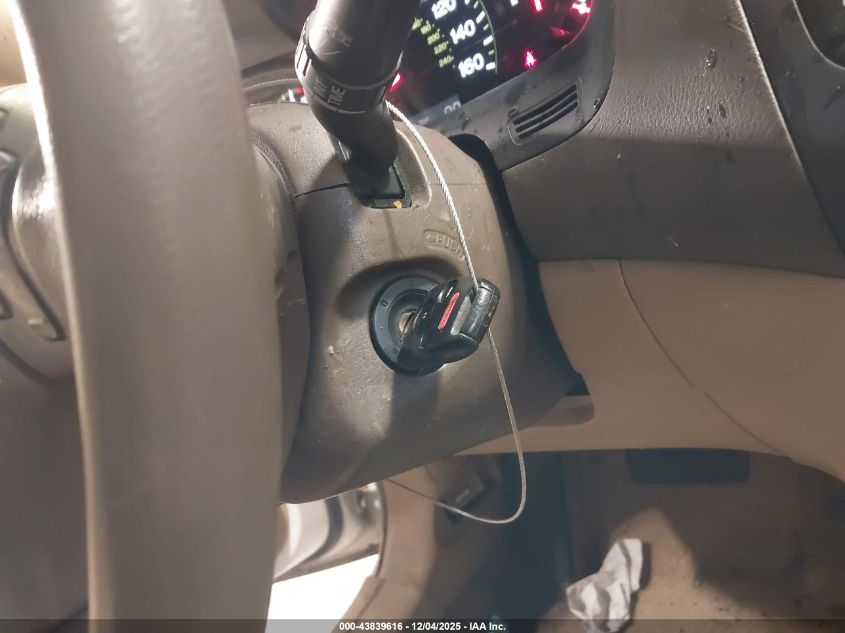 2005 Honda Accord 2.4 Ex VIN: 1HGCM56885A092862 Lot: 43839616