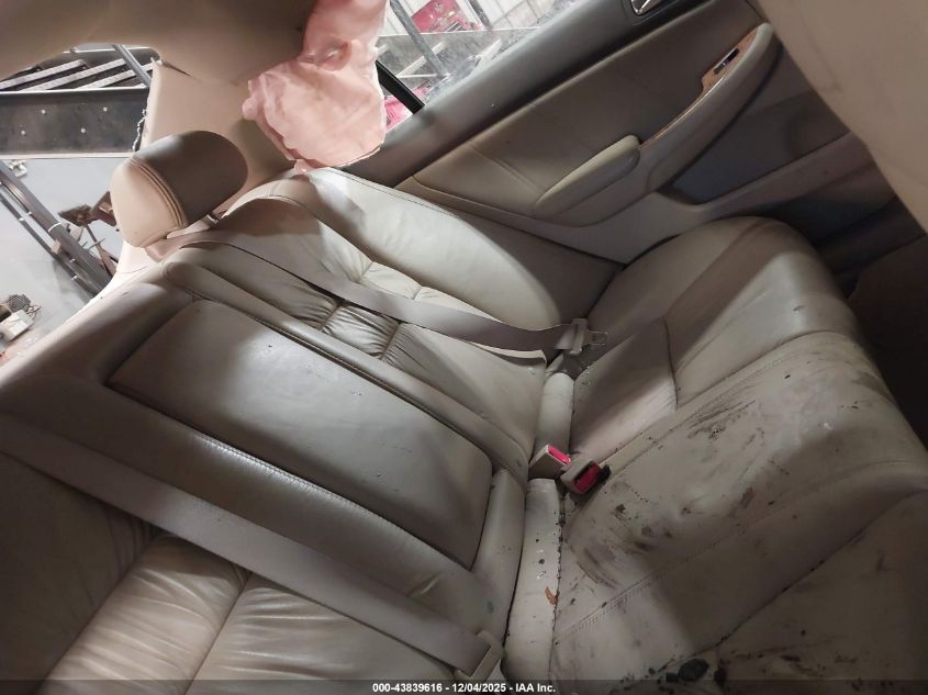 2005 Honda Accord 2.4 Ex VIN: 1HGCM56885A092862 Lot: 43839616