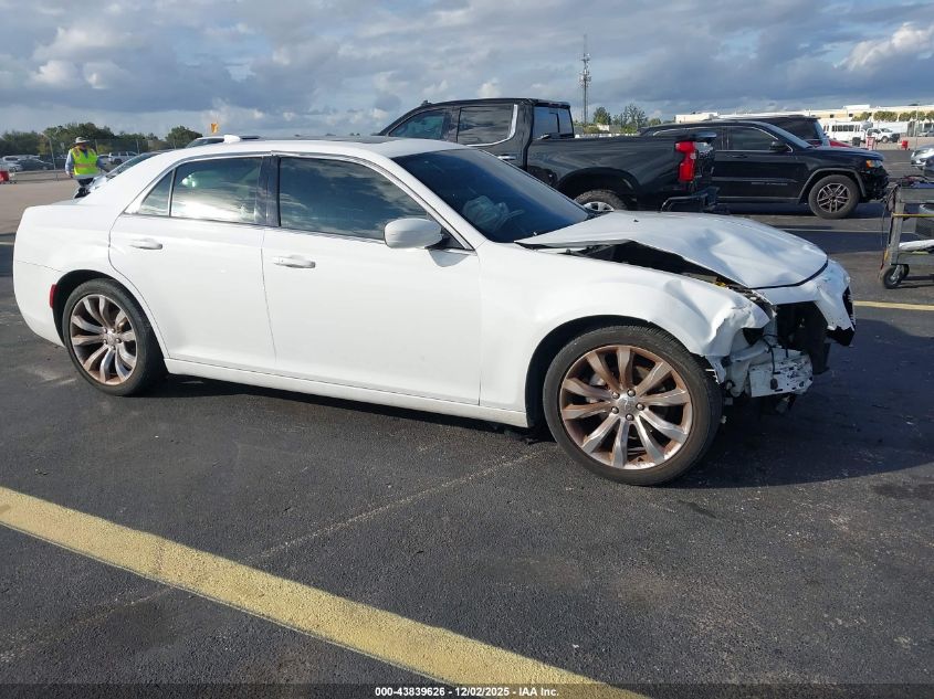 CHRYSLER 300 LIMITED