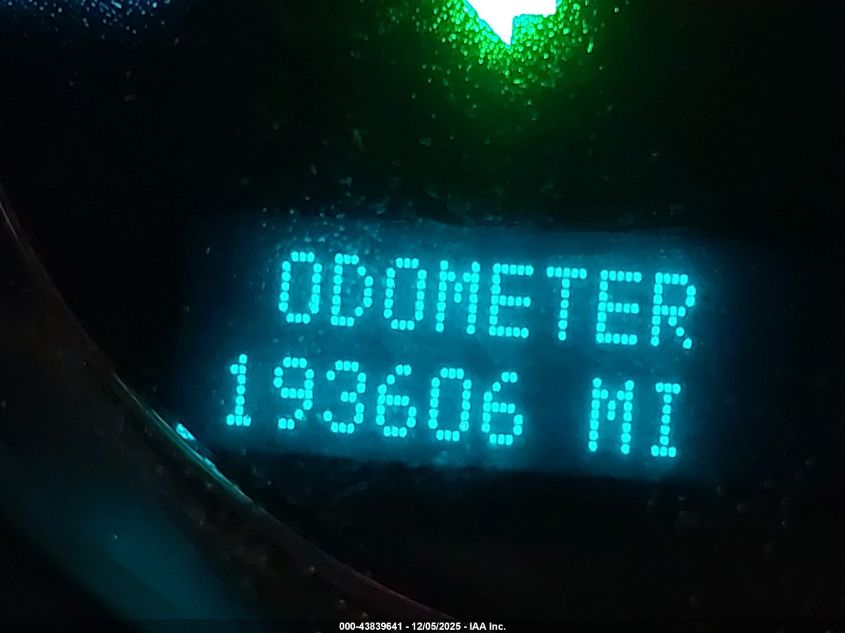 2009 Chevrolet Tahoe Ltz VIN: 1GNFK332X9R175701 Lot: 43839641